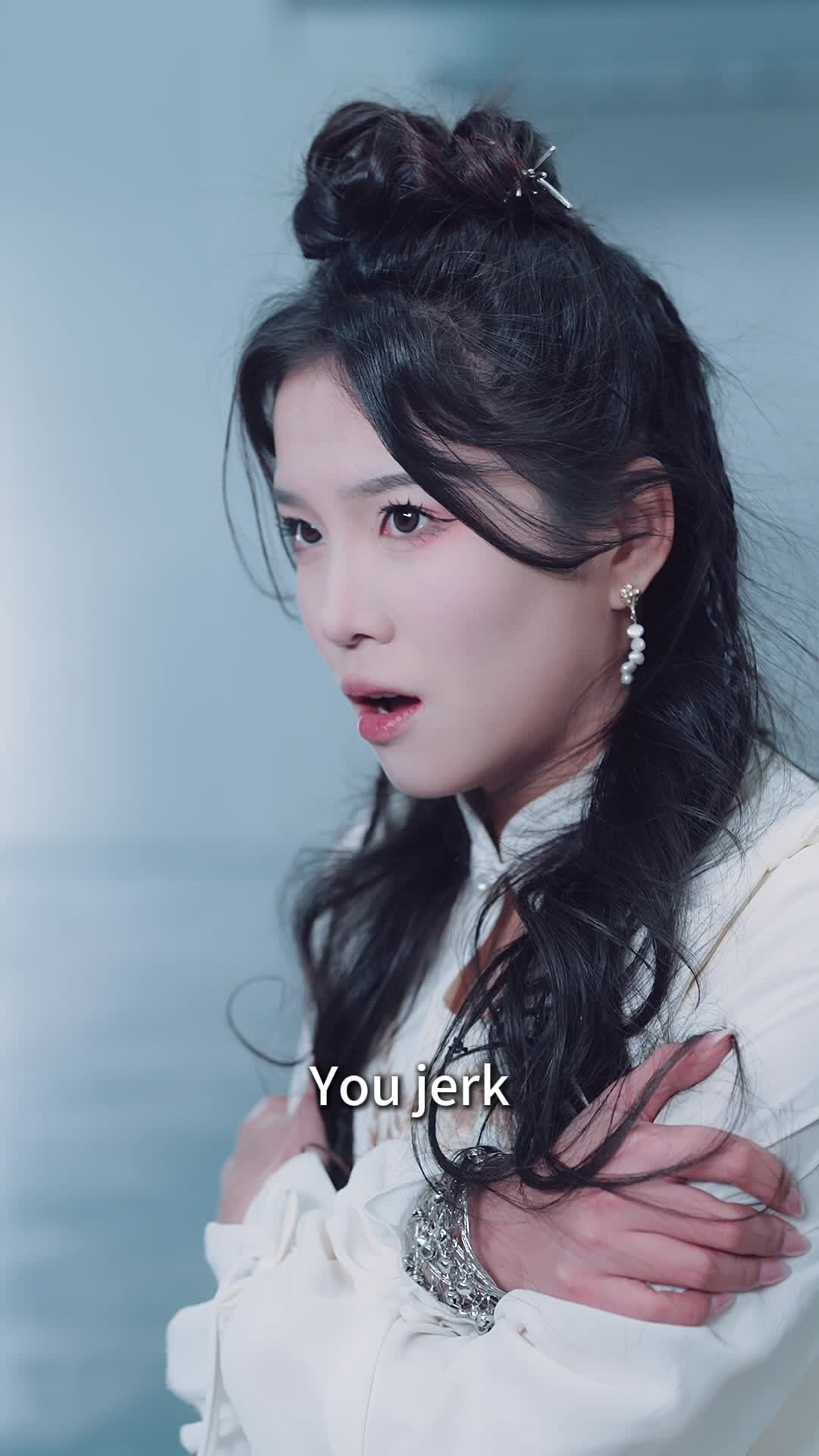 Episode 5 - Cursed Bone, Blooming Heart